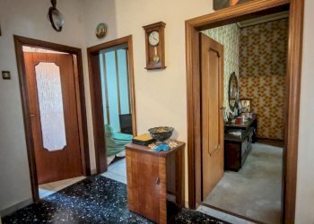 14.jpeg - Four-room apartment Viale A. Mellusi 35, Benevento - photo 15