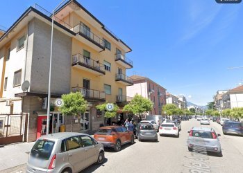 Immagine 2025-12-12 113104.png - Office Viale Antonio Mellusi 90, Benevento - photo 1