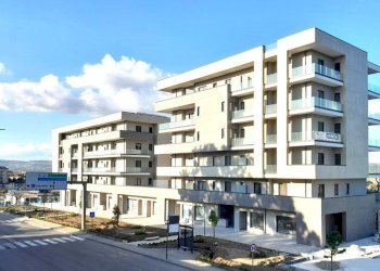 WhatsApp Image 2024-09-11 at 18.18.05.jpeg - Four-room apartment Viale Aldo Moro snc, Benevento - photo 1