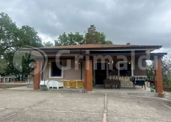 1.jpeg - Independent house Via Ospedaletto snc, San Martino Sannita - photo 2