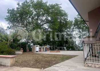 14.jpeg - Independent house Via Ospedaletto snc, San Martino Sannita - photo 14