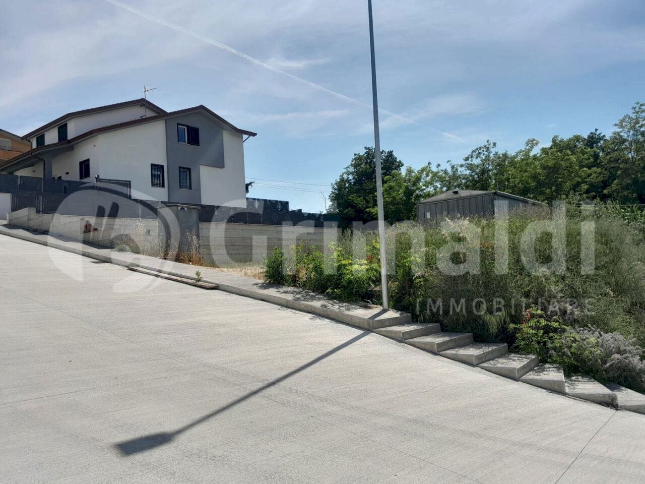 1.jpeg - Terreno edificabile Via Cifaldi snc, Benevento - foto 1