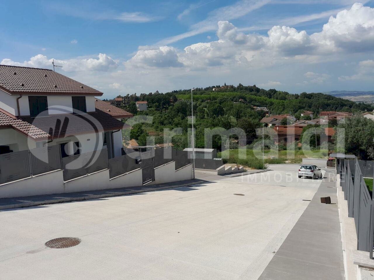 3.jpeg - Terreno edificabile Via Cifaldi snc, Benevento - foto 3