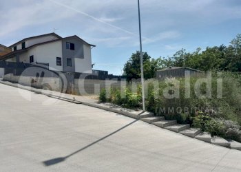 1.jpeg - Terreno edificabile Via Cifaldi snc, Benevento - foto 1