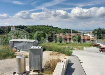 7.jpeg - Terreno edificabile Via Cifaldi snc, Benevento - foto 7