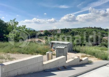 8.jpeg - Terreno edificabile Via Cifaldi snc, Benevento - foto 8