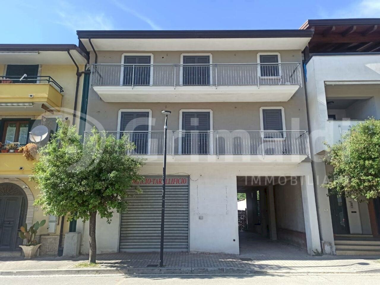 1.jpeg - Commercial Premises Corso Trieste 86/bis, Telese Terme - photo 1