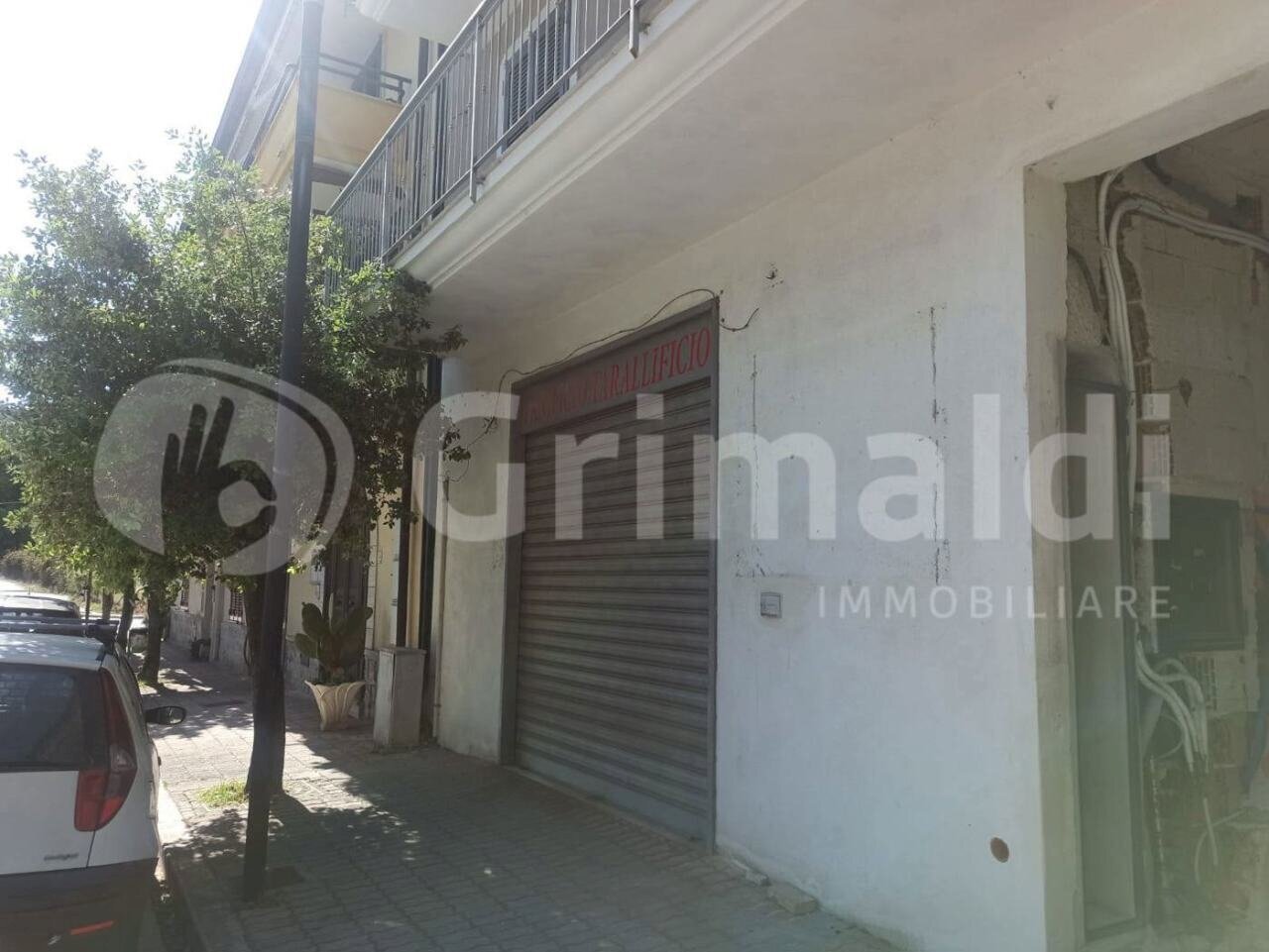 2.jpeg - Commercial Premises Corso Trieste 86/bis, Telese Terme - photo 2