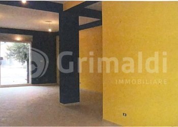 4.jpeg - Commercial Premises Corso Trieste 86/bis, Telese Terme - photo 4