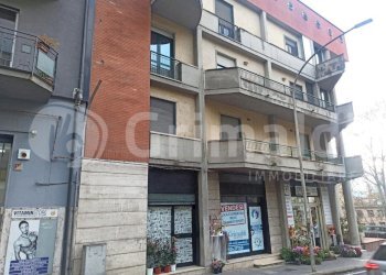 2.jpeg - Commercial Premises Via delle Puglie snc, Benevento - photo 1