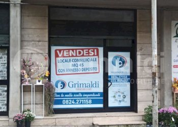 6.jpeg - Commercial Premises Via delle Puglie snc, Benevento - photo 5