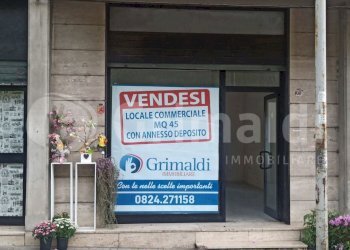 7.jpeg - Commercial Premises Via delle Puglie snc, Benevento - photo 6