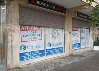 5.jpeg - Commercial Premises Viale A. Mellusi 160-162, Benevento - photo 5