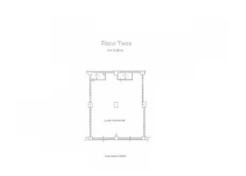 planimetria.jpeg - Commercial Premises Viale A. Mellusi 160-162, Benevento - photo 6