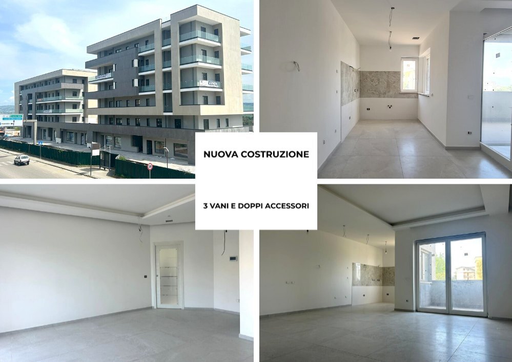pf_1721296563.jpg - Three-room apartment Viale Aldo Moro snc, Benevento - photo 1