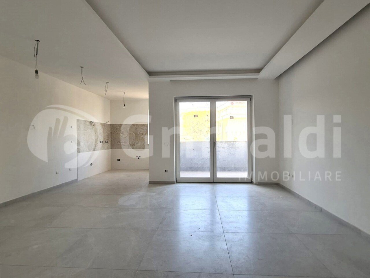 2.jpeg - Three-room apartment Viale Aldo Moro snc, Benevento - photo 2