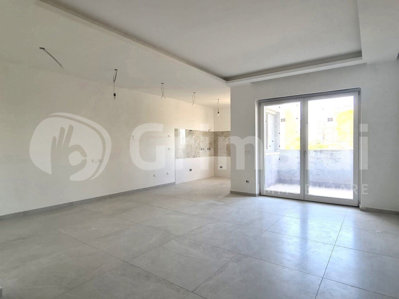 3.jpeg - Three-room apartment Viale Aldo Moro snc, Benevento - photo 3