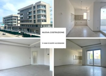 pf_1721296563.jpg - Three-room apartment Viale Aldo Moro snc, Benevento - photo 1