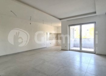 3.jpeg - Three-room apartment Viale Aldo Moro snc, Benevento - photo 3