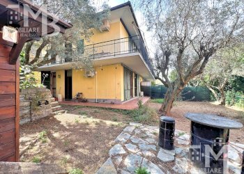 CASA E GIARDINO - Apartment Via Montefiorito 29, Recco - photo 1