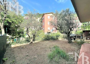 GIARDINO INSIEME - Apartment Via Montefiorito 29, Recco - photo 7