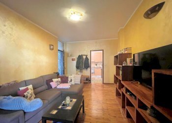 soggiorno 2 - Apartment Via Montefiorito 29, Recco - photo 13