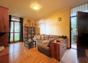 soggiorno - Apartment Via Montefiorito 29, Recco - photo 14