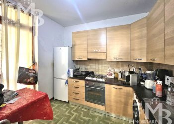 CUCINA 1 - Apartment Via Montefiorito 29, Recco - photo 15