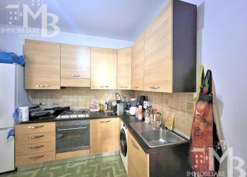 CUCINA - Apartment Via Montefiorito 29, Recco - photo 16
