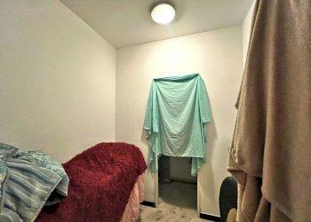CAMERA C - Apartment Via Montefiorito 29, Recco - photo 20