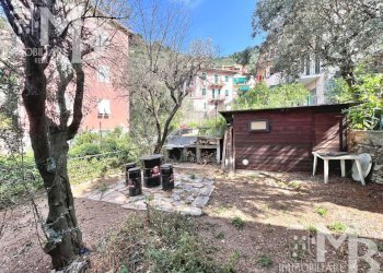 GIARDINO NORD 1 - Apartment Via Montefiorito 29, Recco - photo 21