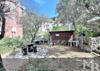 GIARDINO NORD - Apartment Via Montefiorito 29, Recco - photo 22