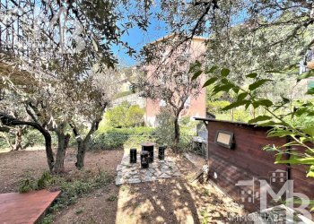 GIARDINO OVEST - Apartment Via Montefiorito 29, Recco - photo 23