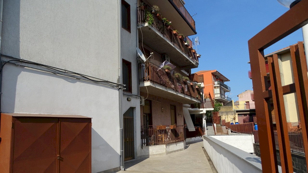 1 - Three-room apartment Via Vincenzo Bellini 20/A, San Pietro Clarenza - photo 1