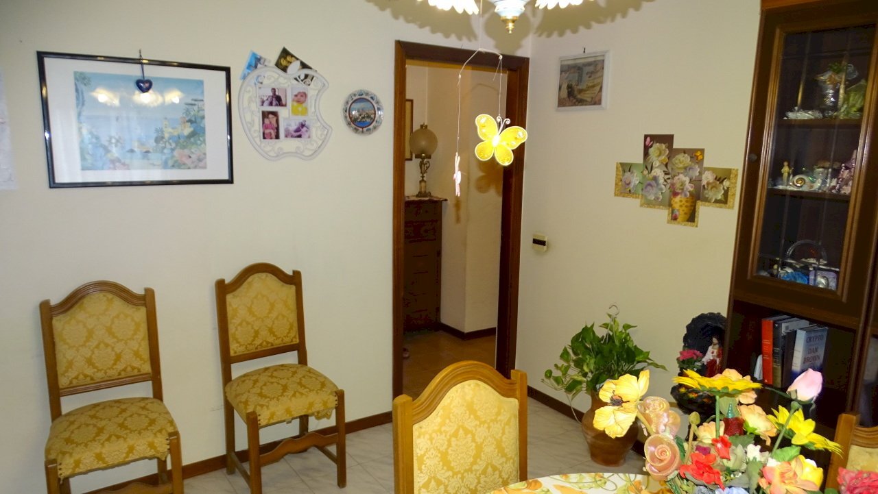 2 - Three-room apartment Via Vincenzo Bellini 20/A, San Pietro Clarenza - photo 2