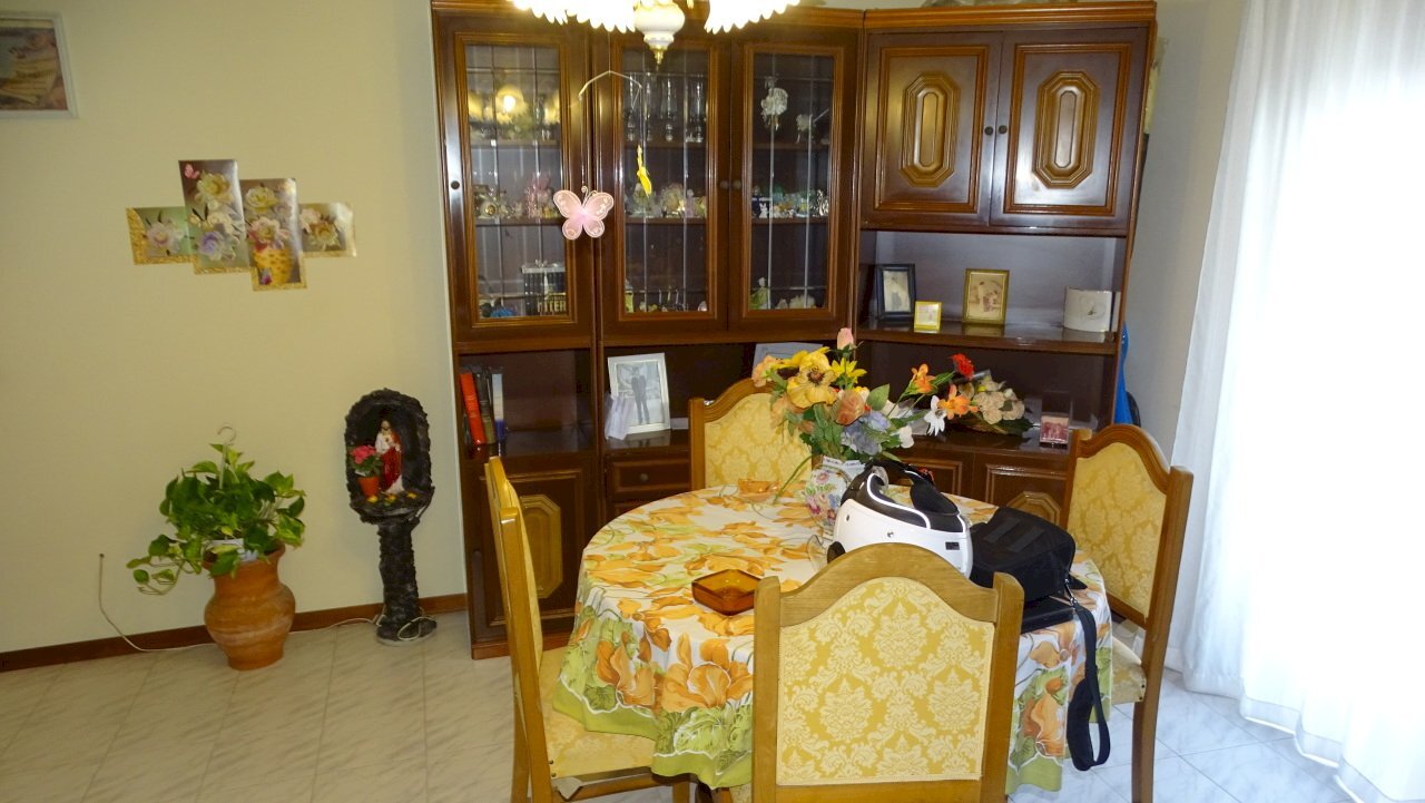 3 - Three-room apartment Via Vincenzo Bellini 20/A, San Pietro Clarenza - photo 3