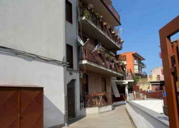 1 - Three-room apartment Via Vincenzo Bellini 20/A, San Pietro Clarenza - photo 1