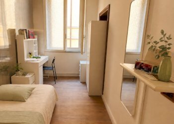 CAMERA02 - Homestaged - Apartment Via Castelmaraldo 7, Modena (neighborhood Circoscrizione 1) - photo 1