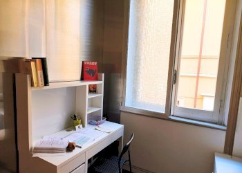CAMERA02 - Scrivania - Apartment Via Castelmaraldo 7, Modena (neighborhood Circoscrizione 1) - photo 3