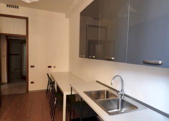 Cucina - lavandino - Apartment Via Castelmaraldo 7, Modena (neighborhood Circoscrizione 1) - photo 9