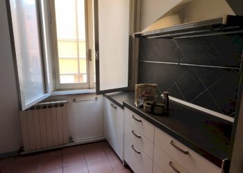 CUCINA - finestra - Apartment Via Castelmaraldo 7, Modena (neighborhood Circoscrizione 1) - photo 11