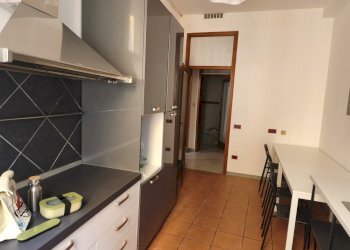 CUCINA - panoramica - Apartment Via Castelmaraldo 7, Modena (neighborhood Circoscrizione 1) - photo 12