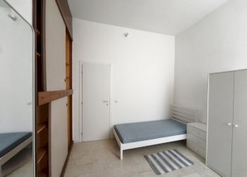 CAMERA05 - panoramica da scrivania - Apartment Via Castelmaraldo 7, Modena (neighborhood Circoscrizione 1) - photo 20