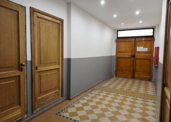 ingresso condominio - Apartment Via Castelmaraldo 7, Modena (neighborhood Circoscrizione 1) - photo 25