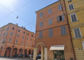 ESTERNO - via Emilia - Apartment Via Castelmaraldo 7, Modena (neighborhood Circoscrizione 1) - photo 26