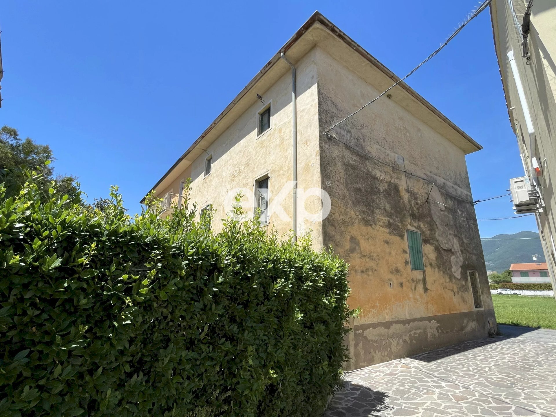 Terratetto - Terracielo Via Enrico Fermi, San Giuliano Terme - foto 1