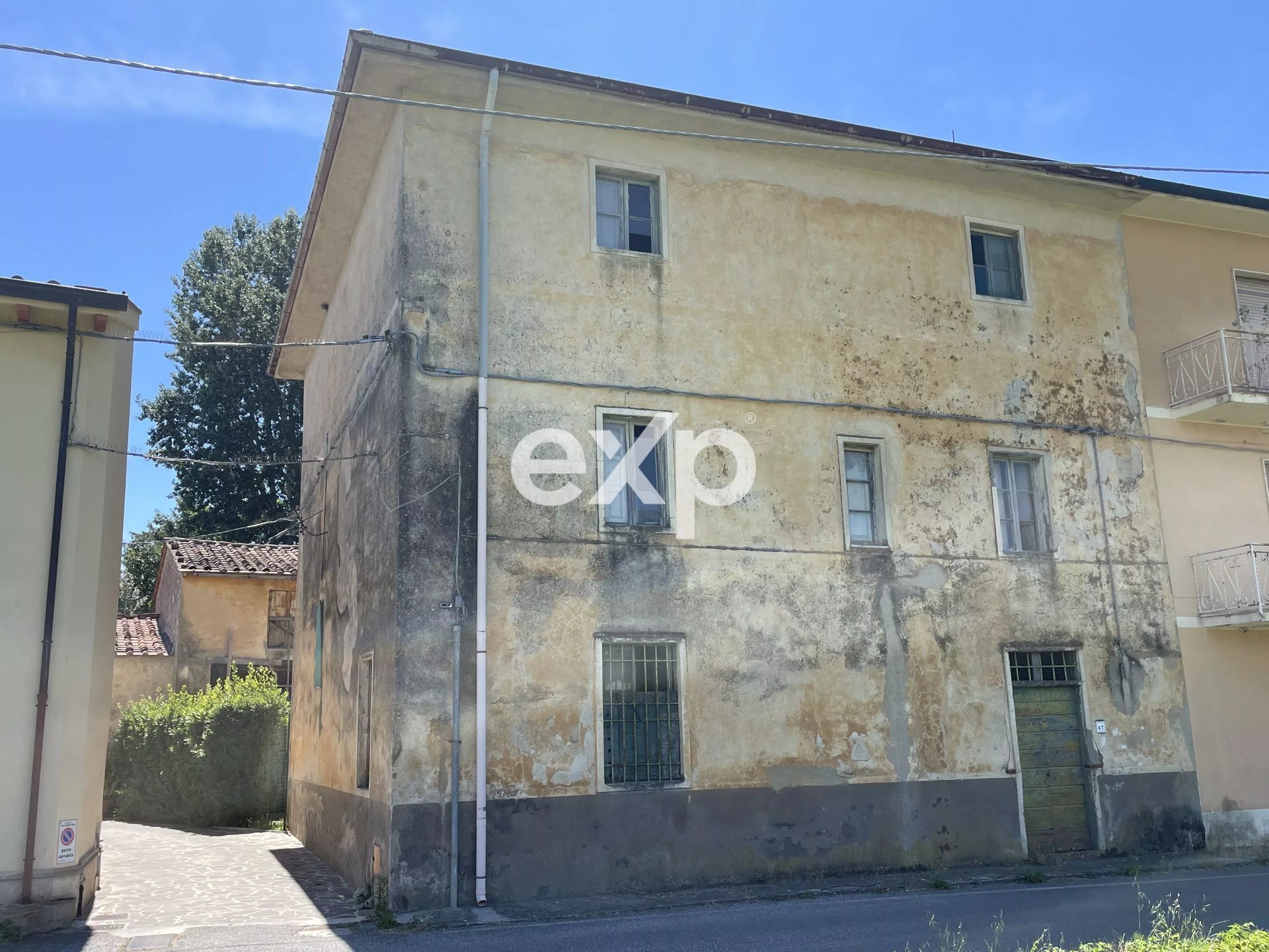 Terratetto - Terracielo Via Enrico Fermi, San Giuliano Terme - foto 2