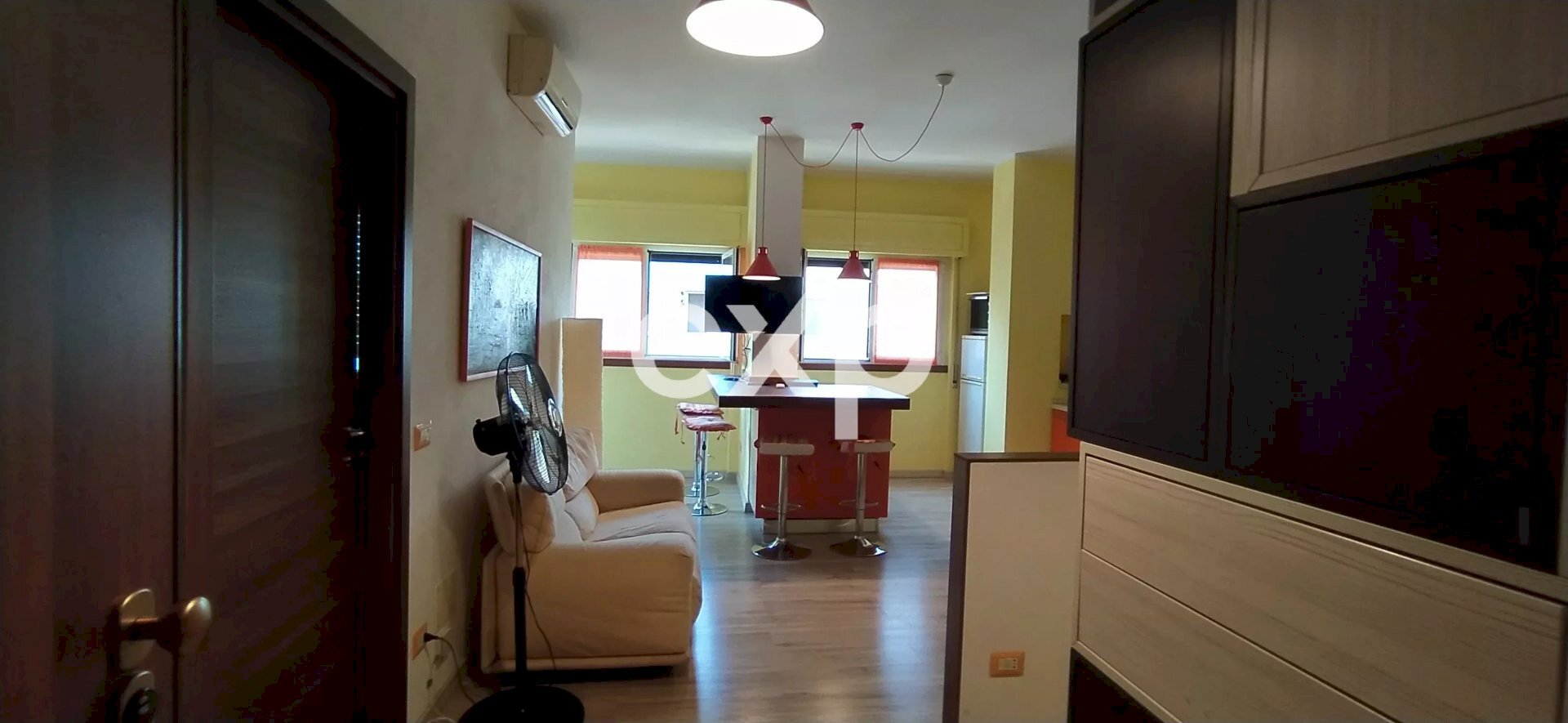 Bilocale Via Lorenteggio, Milano (zona Giambellino) - foto 2
