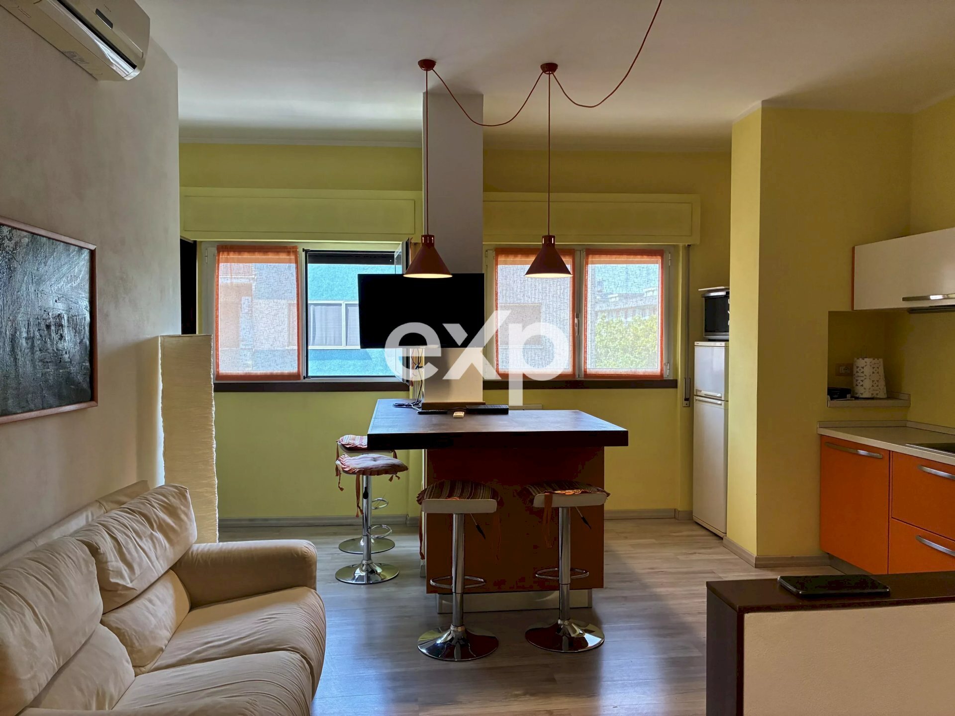 Bilocale Via Lorenteggio, Milano (zona Giambellino) - foto 3