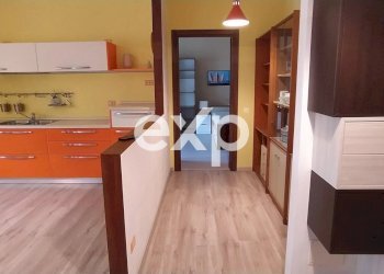Bilocale Via Lorenteggio, Milano (zona Giambellino) - foto 6